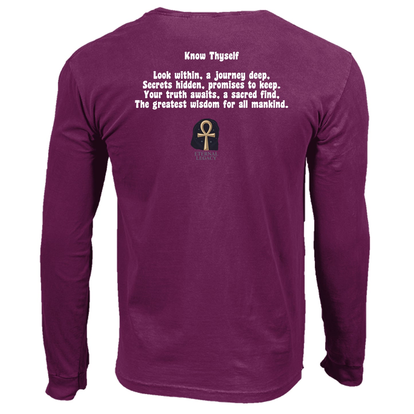Boysenberry - BACK