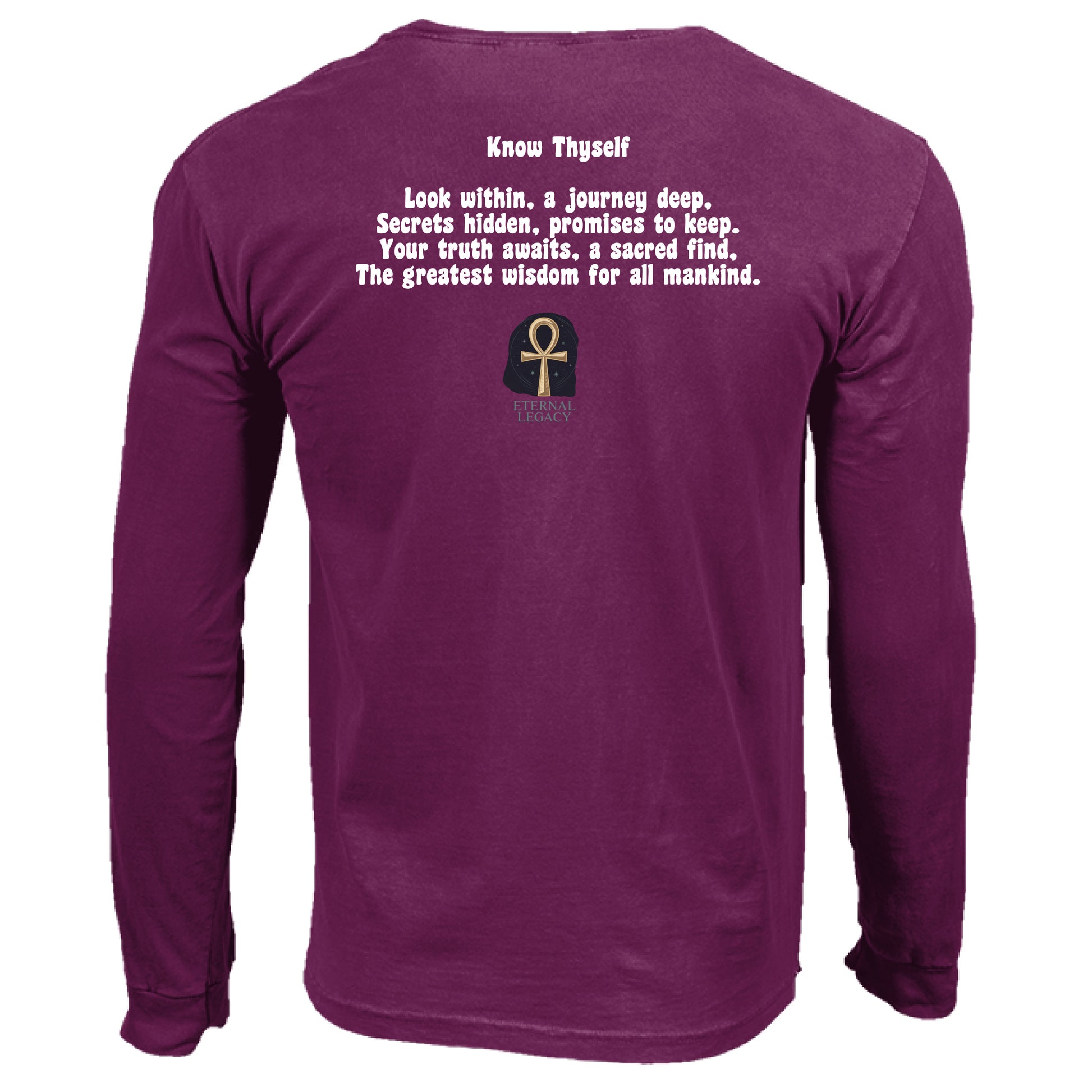 Boysenberry - BACK