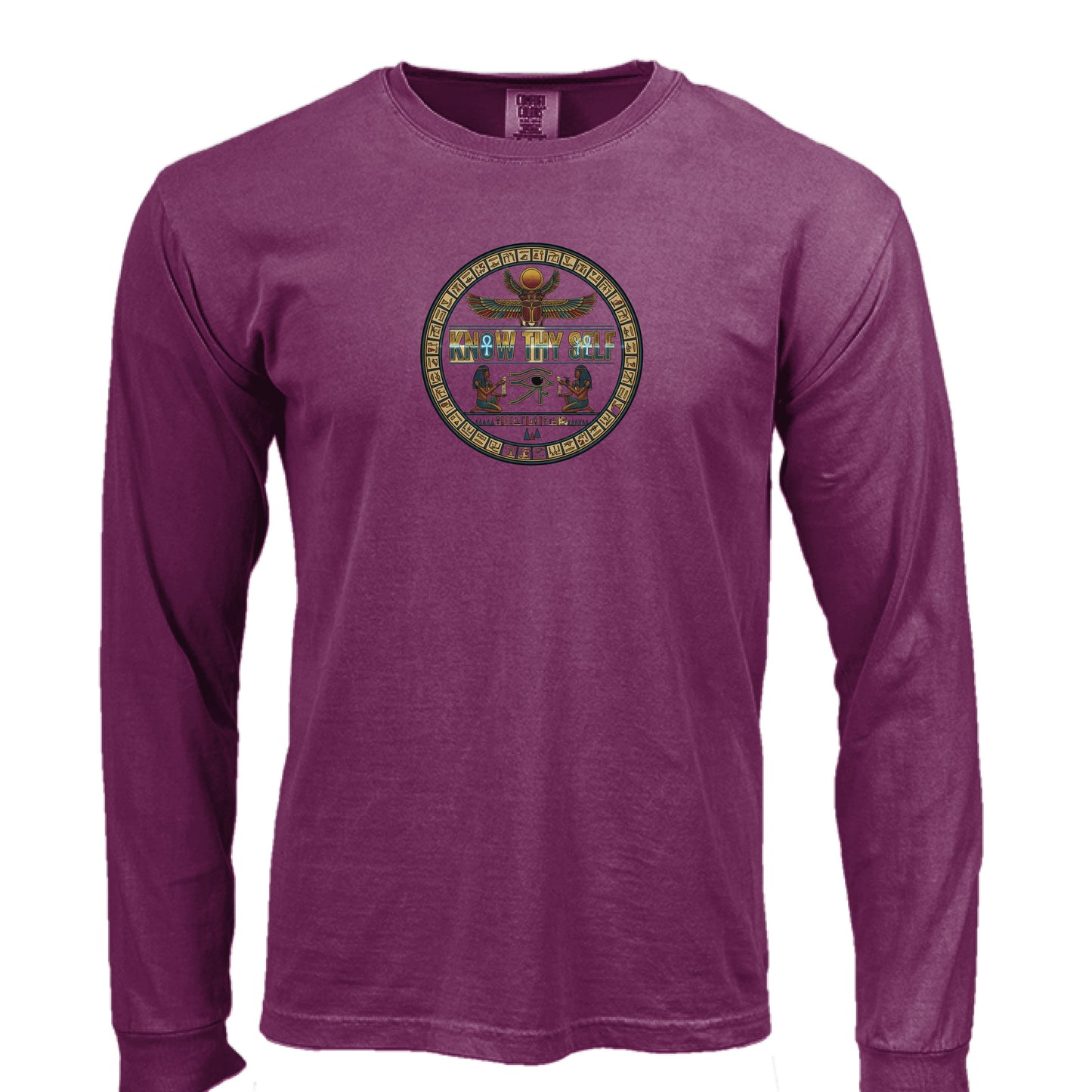 Boysenberry - FRONT