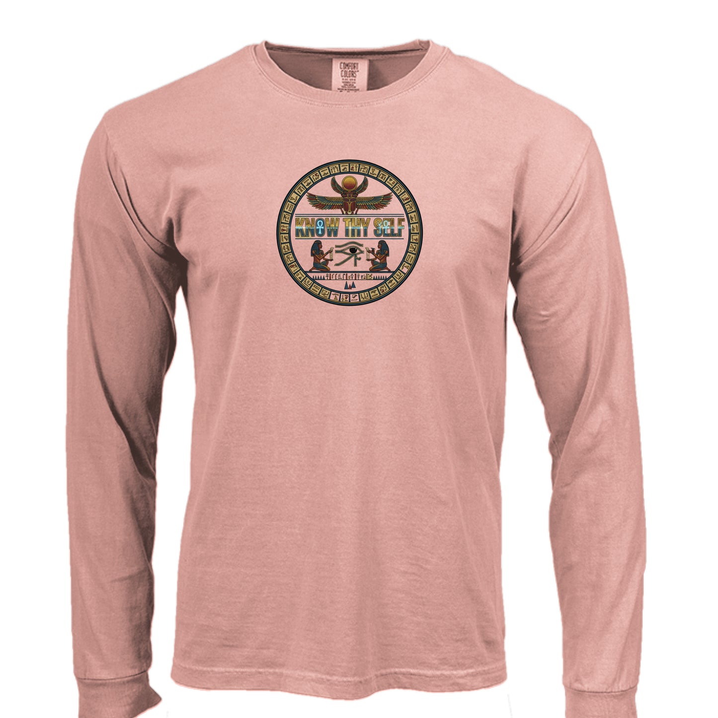 Peachy - FRONT
