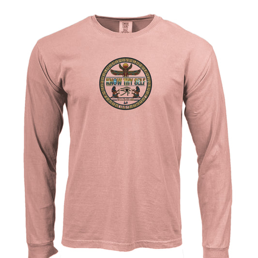 Peachy - FRONT