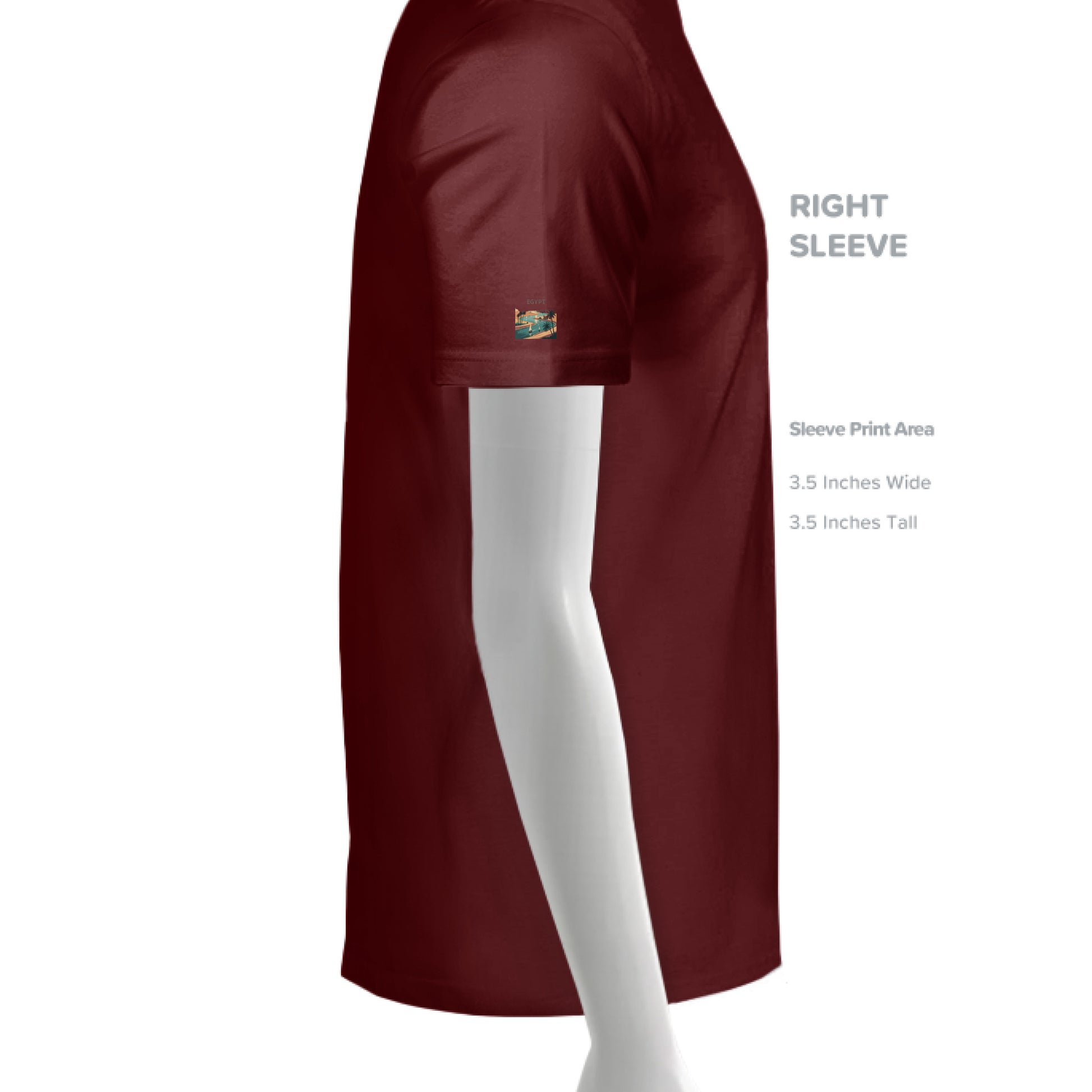 Cardinal Black - SLEEVE_RIGHT