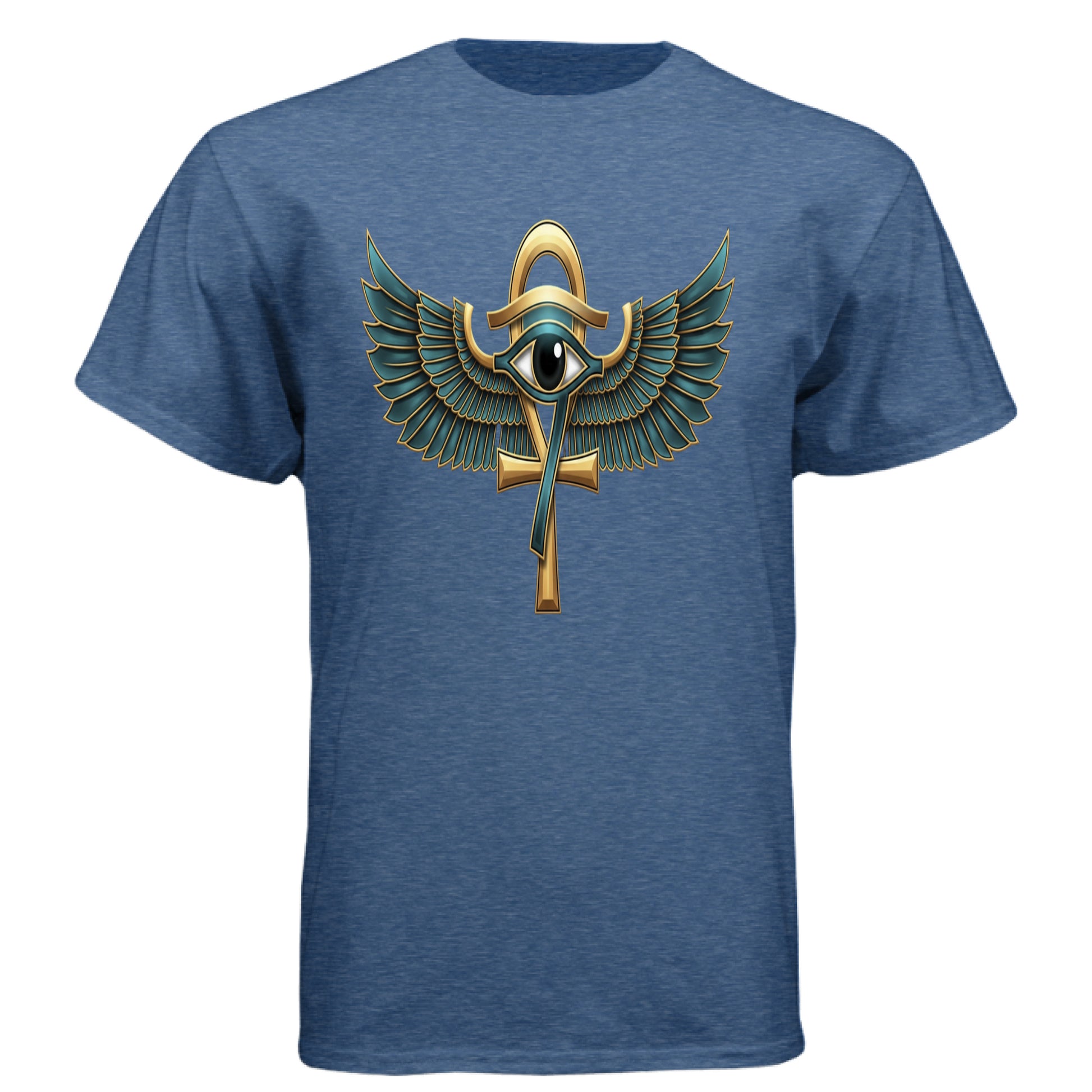 VINTAGE ROYAL - FRONT