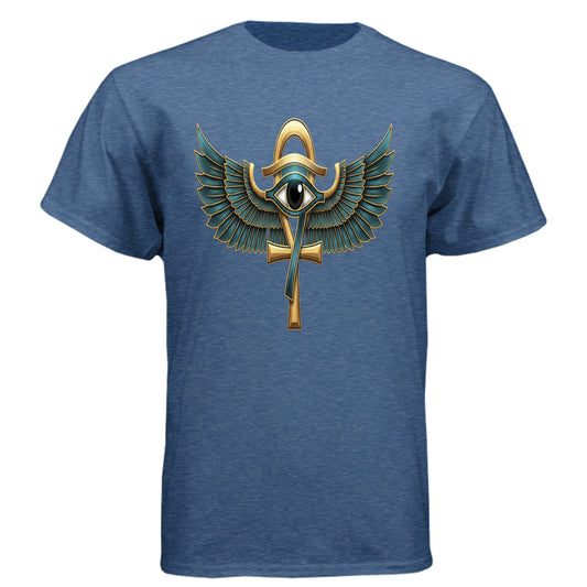 VINTAGE ROYAL - FRONT