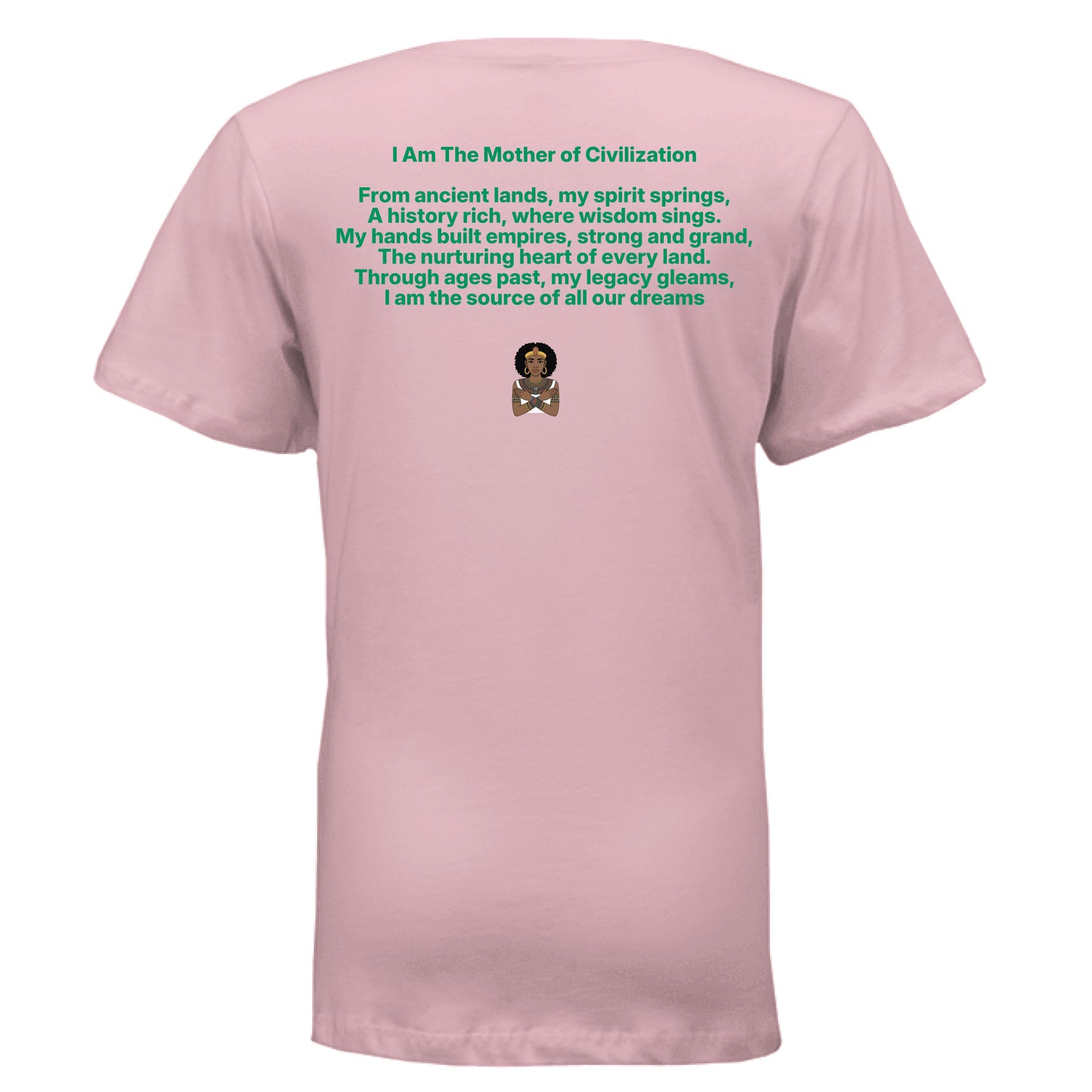 PINK - BACK