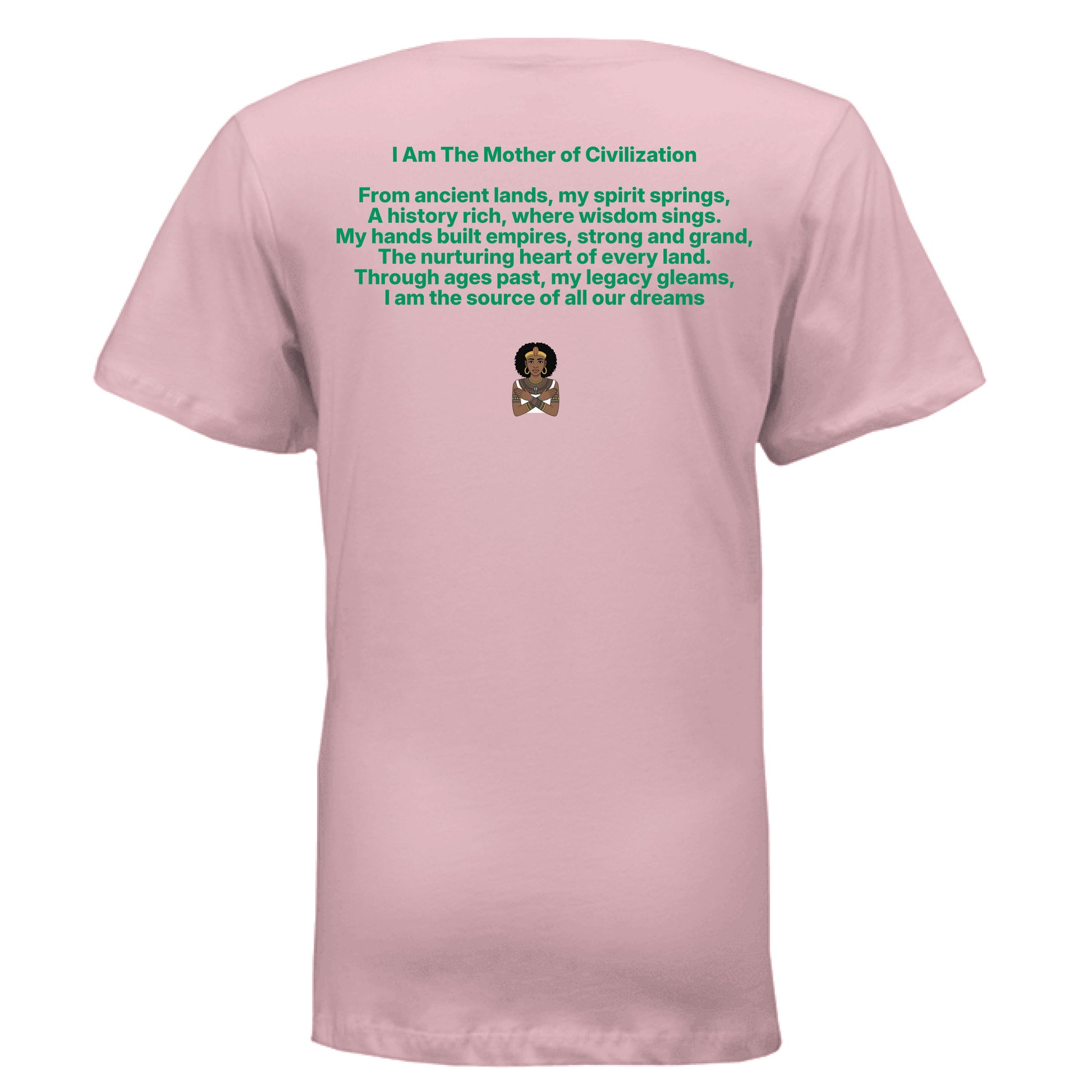 PINK - BACK