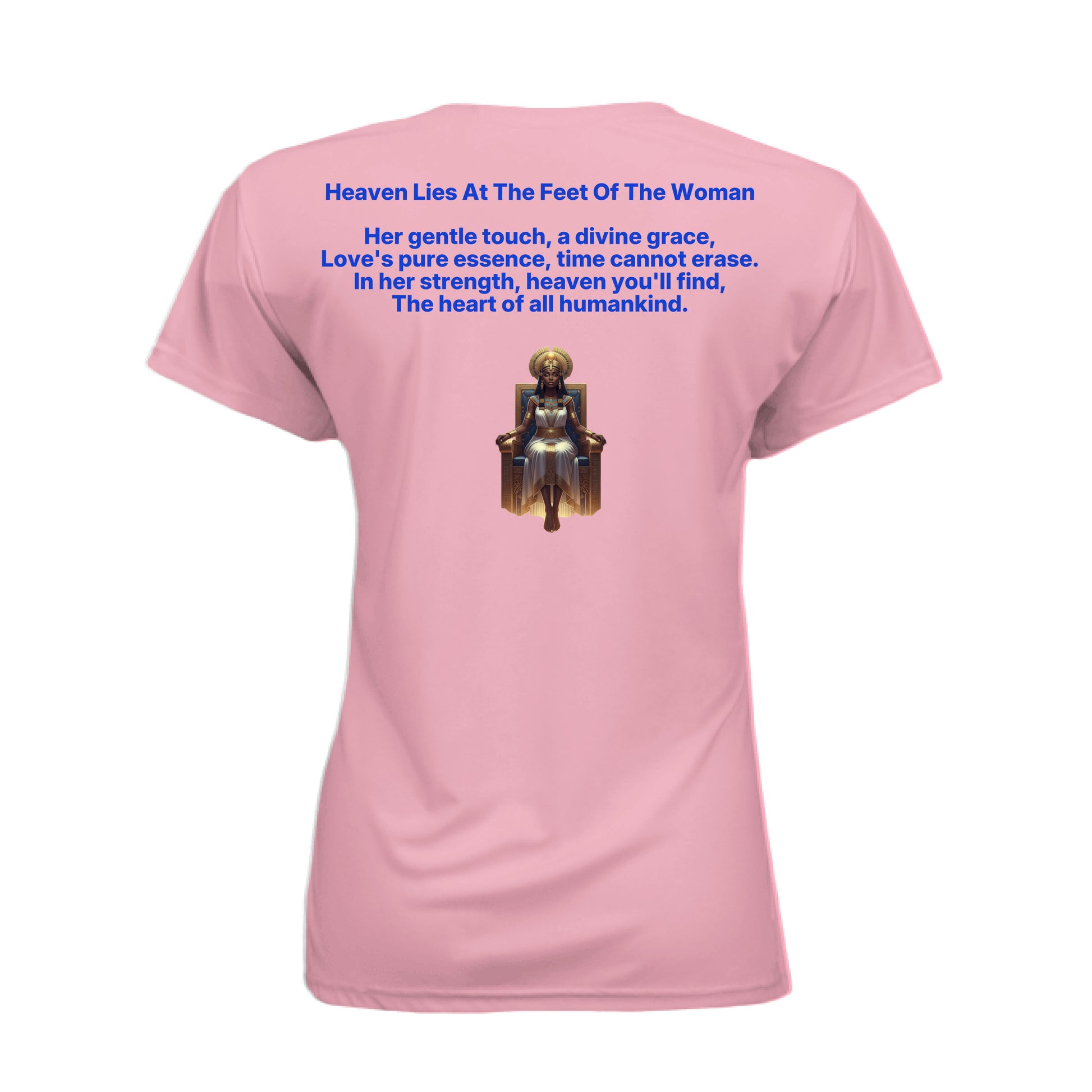 PINK - BACK