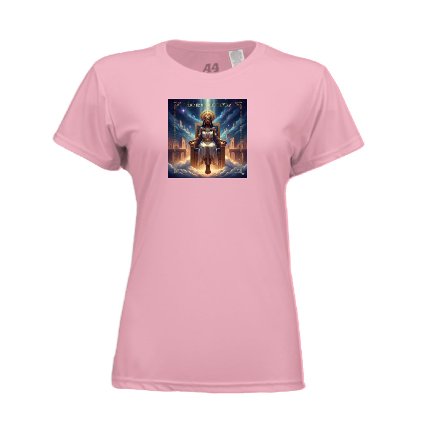 PINK - FRONT