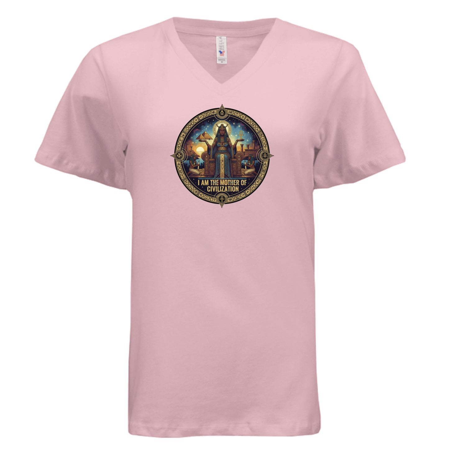 PINK - FRONT