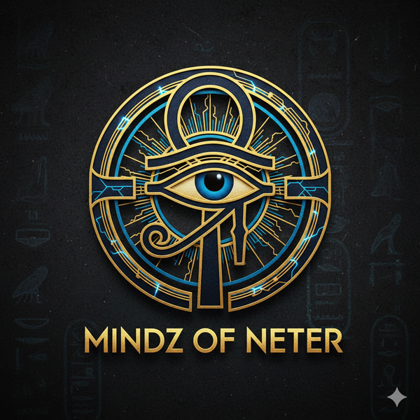  Mindz Of Neter