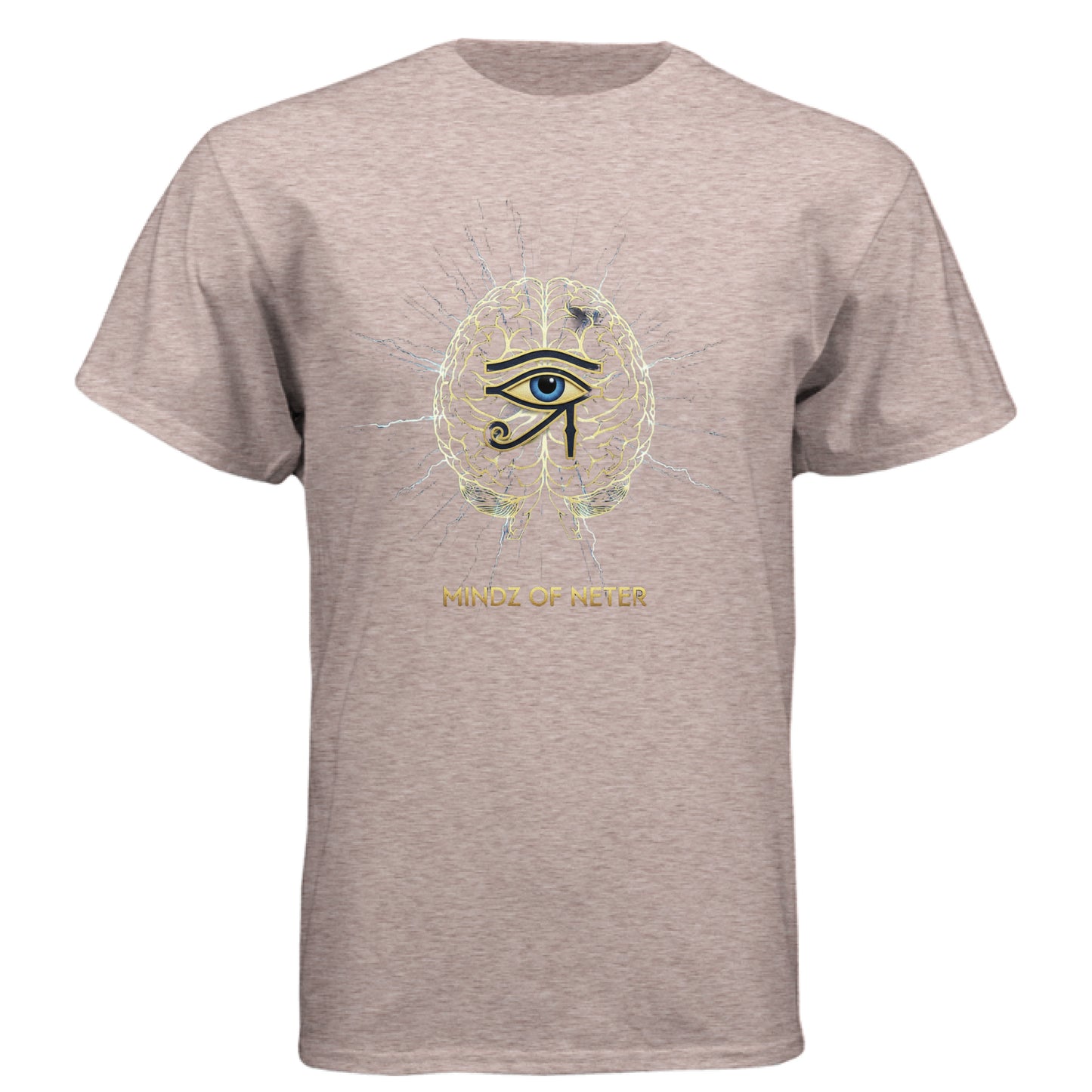 Desert Pink - FRONT