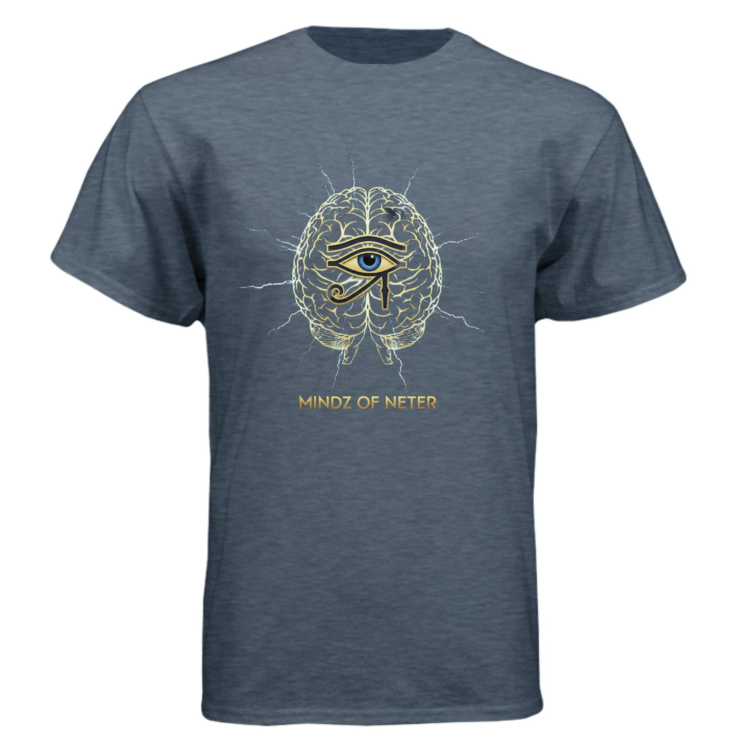 VINTAGE NAVY - FRONT
