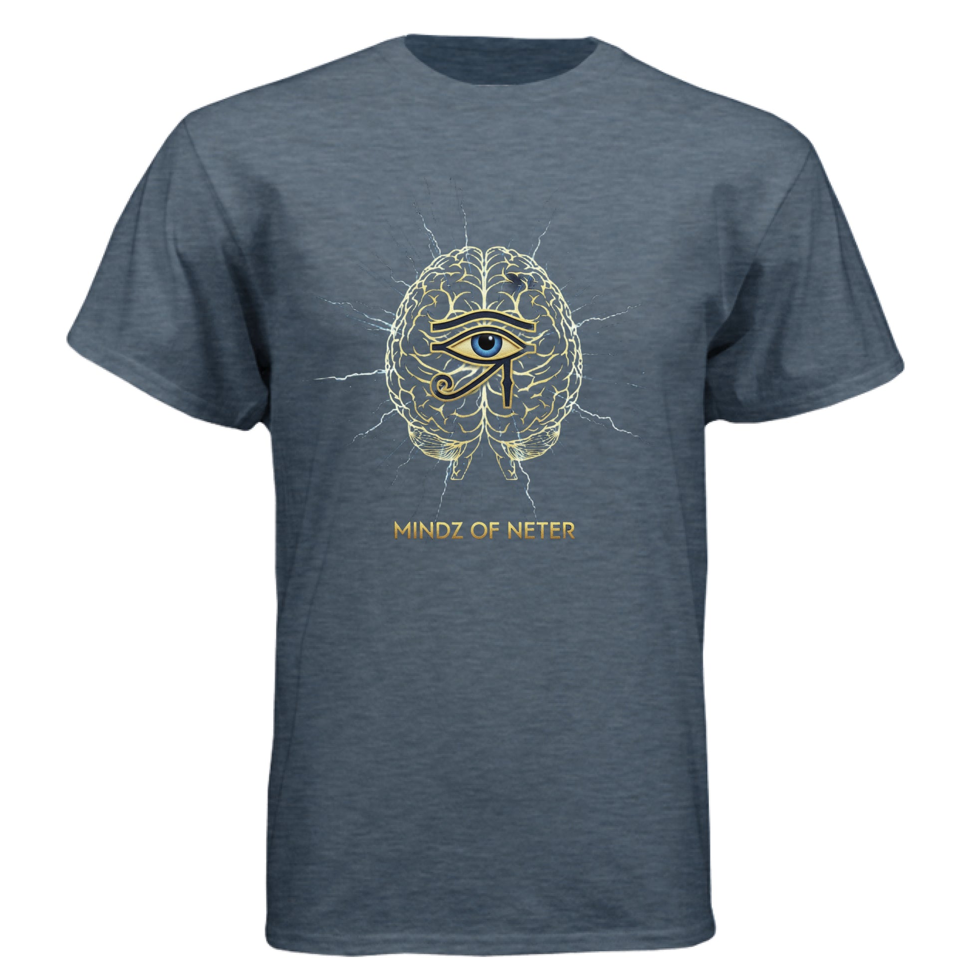 VINTAGE NAVY - FRONT