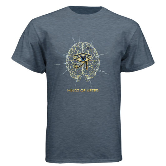 VINTAGE NAVY - FRONT